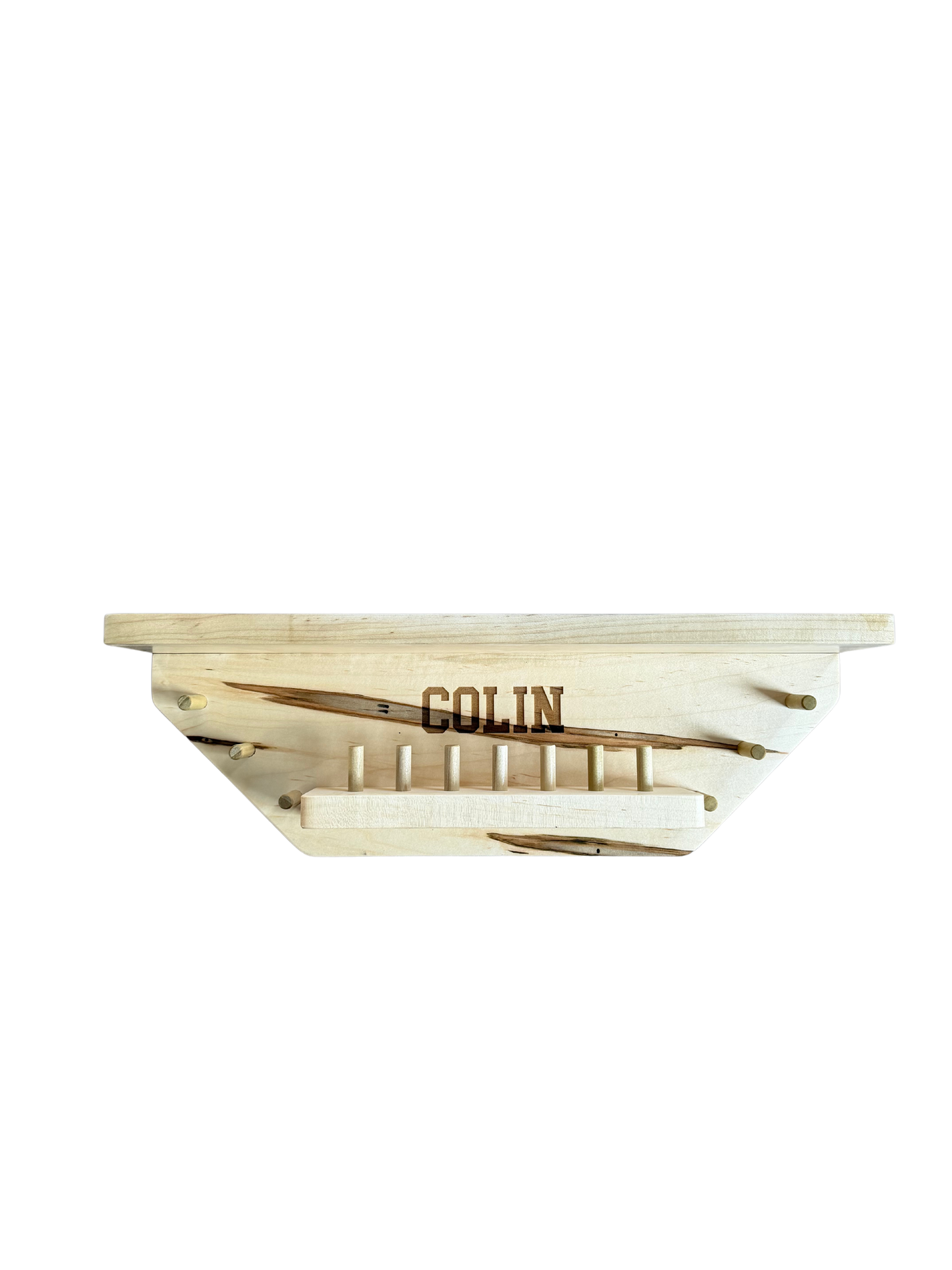 Baseball/Softball Trophy Display