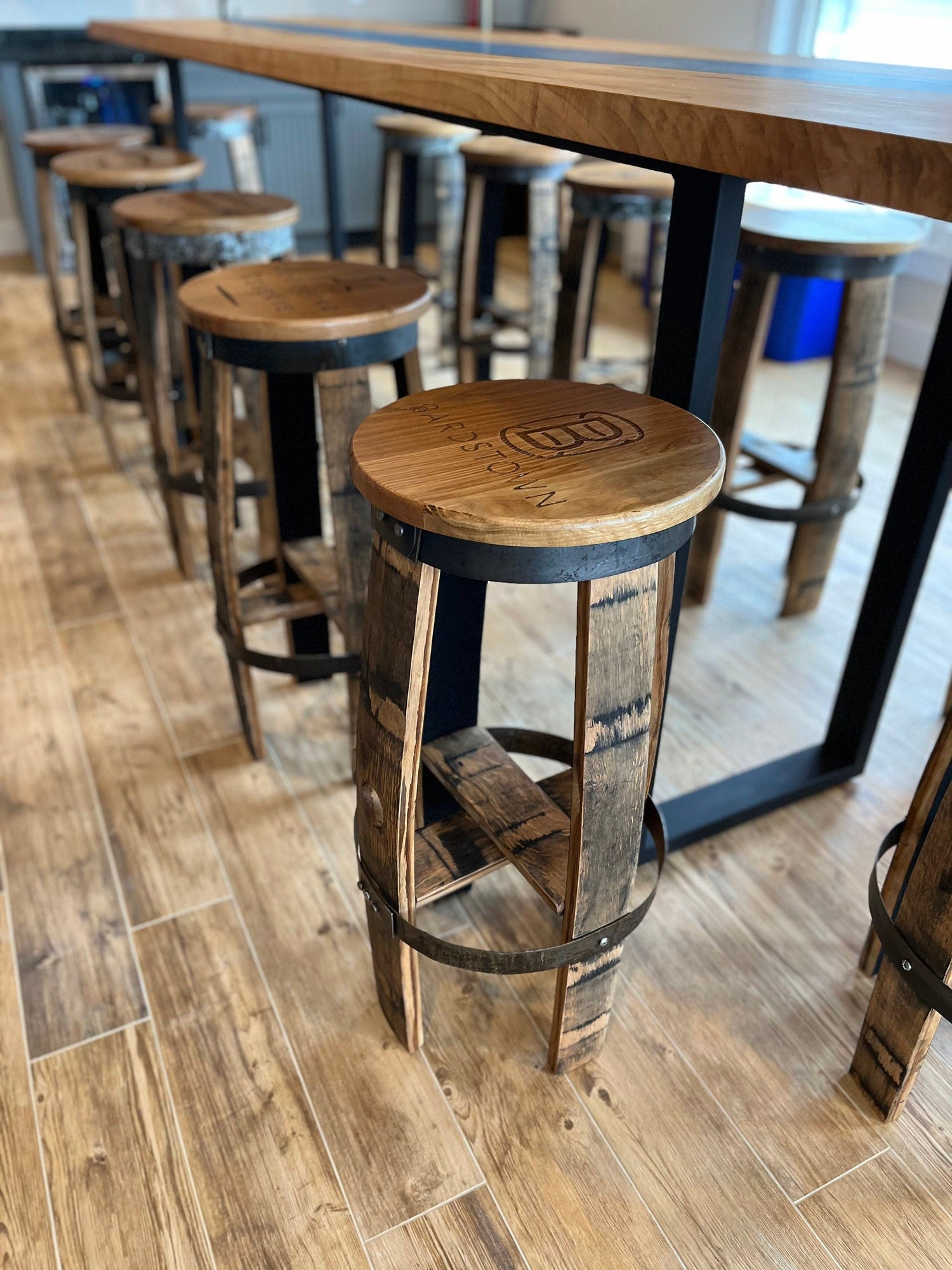 Bar Stools