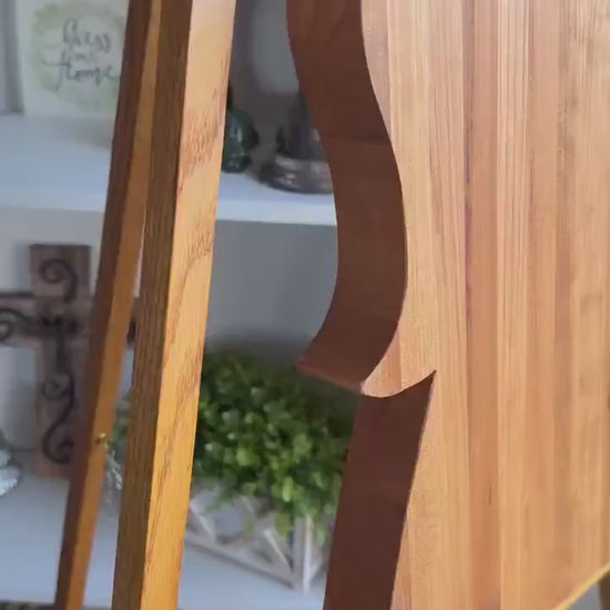 Trump Charcuterie Board