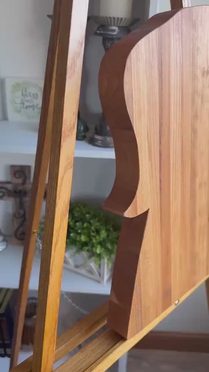 Trump Charcuterie Board