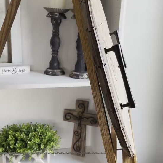 Bourbon Barrel Sign Personalized Wedding Guestbook